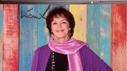 GALA VIDEO - "Il était assez difficile avec ses infirmières" : Anny Duperey se confie sur les derniers jours de Michou