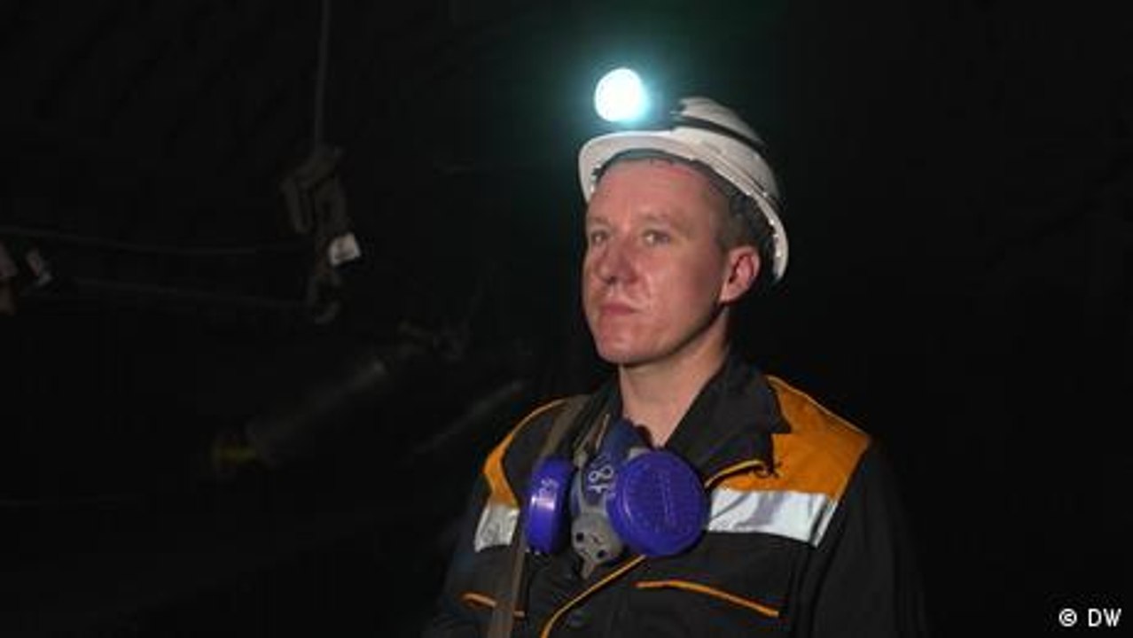 Die Ukraine 30 Jahre nach den Sowjets