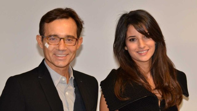 GALA VIDEO - Jean-Luc Delarue : que devient Anissa, sa veuve ?