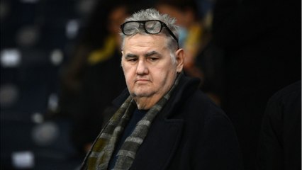 GALA VIDEO - Pierre Ménès placé en garde à vue pour "agression sexuelle"