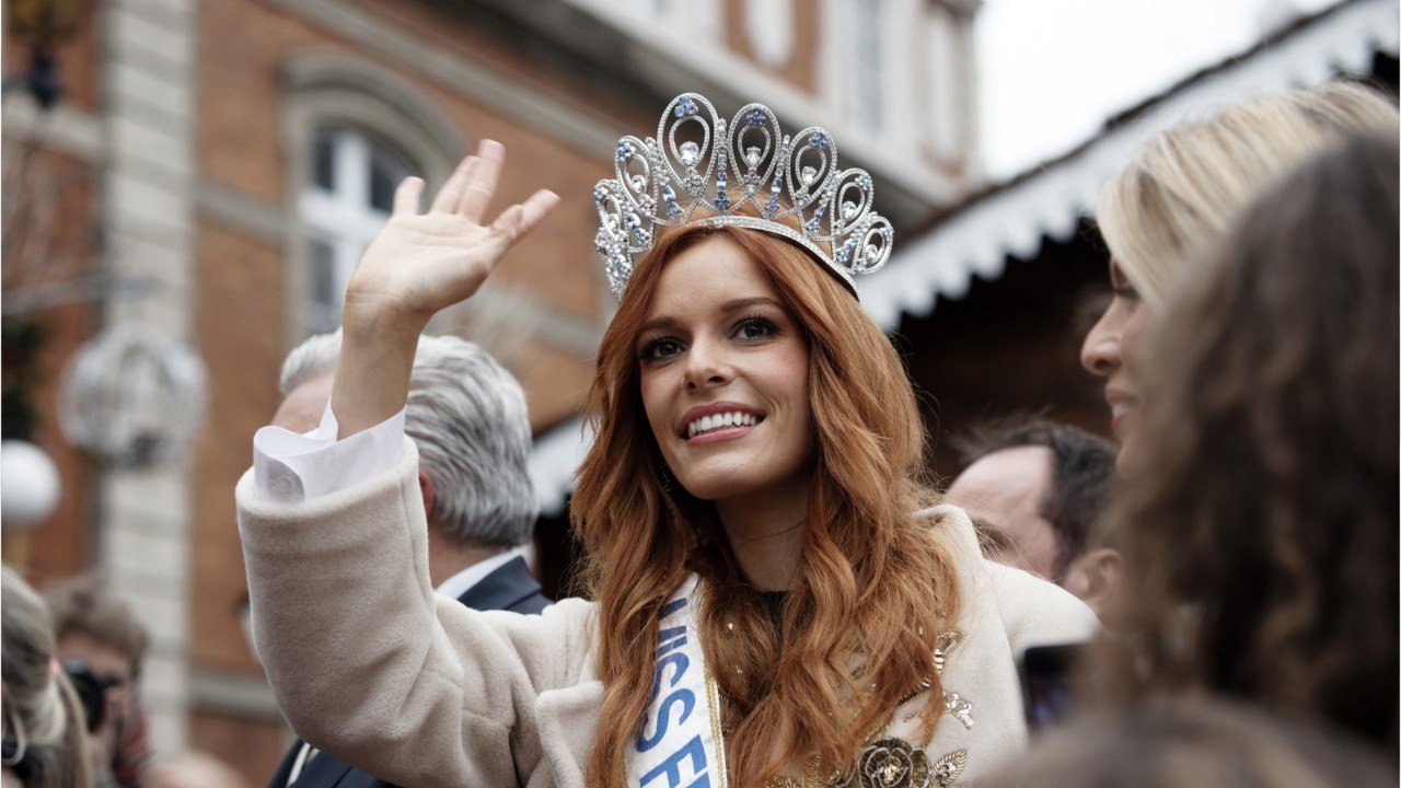 GALA VIDEO - Miss France: Iris Mittenaere, Camille Cerf... pourquoi le Nord-Pas-de-Calais se démarque