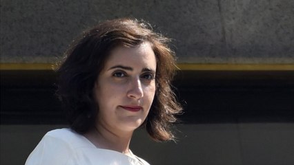 GALA VIDEO - Léa Salamé : qui est sa petite sœur Louma ?