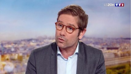 GALA VIDÉO - INTERVIEW – La mise au point de Gérald Kierzek : « Nous sommes trop pessimistes "