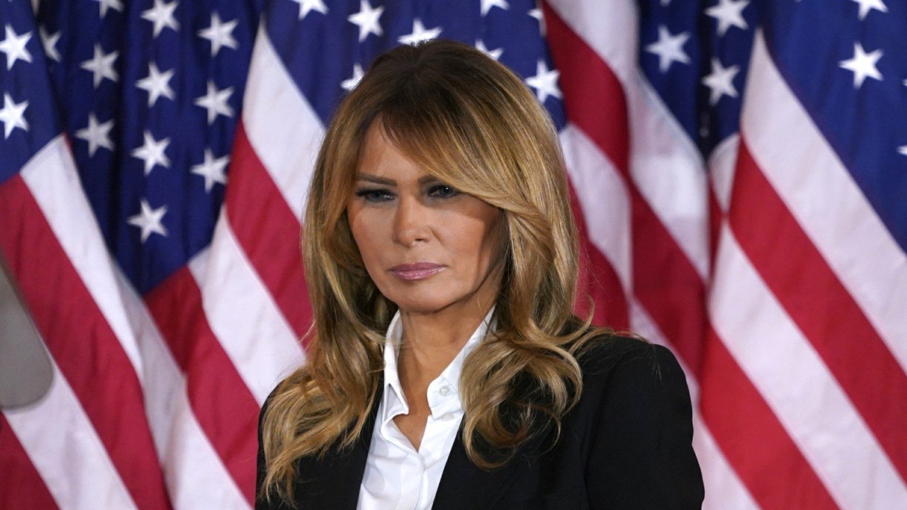 GALA VIDEO - Melania Trump, complice malveillante de Donald : l'affaire qui scandalise l'Amérique