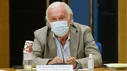 GALA VIDEO - « On va de nouveau souffrir ": Jean-François Delfraissy tire la sonnette d'alarme