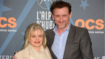 GALA VIDEO - Le saviez-vous ? Isabelle Nanty a été la professeure de Jean-Paul Rouve