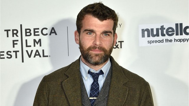 GALA VIDEO - Qui est Stanley Weber (L'homme que j'ai condamné), le beau gosse de la série ?