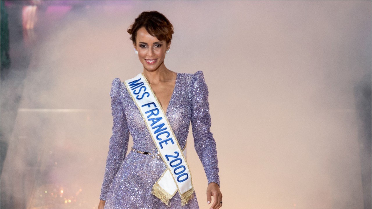 GALA VIDEO - 2 500 lettres d’insultes… Sonia Rolland harcelée après avoir été élue Miss France 2000