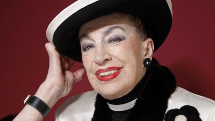 GALA VIDEO - « Mon histoire, ma vie " : Geneviève de Fontenay nostalgique avant Miss France 2022