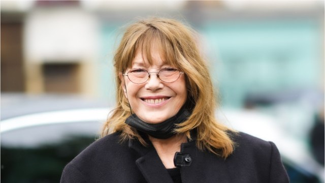 GALA VIDEO - Jane Birkin donne des nouvelles rassurantes après son AVC : « Je n'ai aucune séquelle