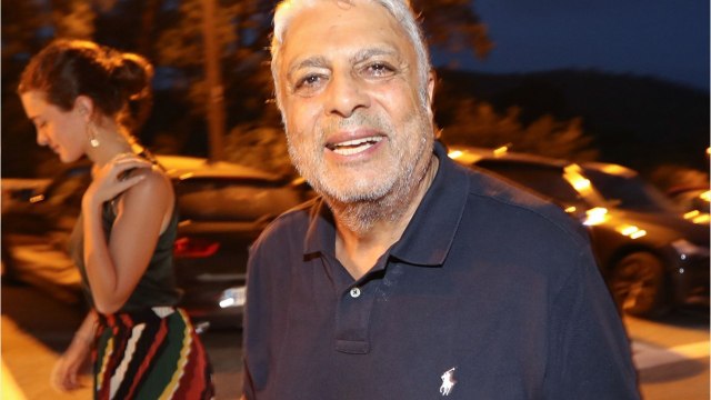 GALA VIDEO - Enrico Macias escroqué de 400.000 euros ? Une enquête a été ouverte