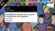 Généalogie du sexisme et du racisme : la construction des inégalités