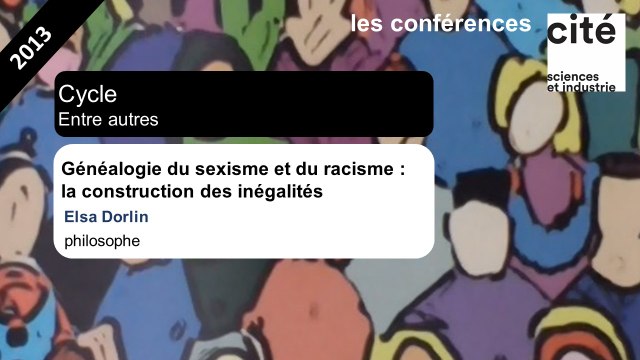 Généalogie du sexisme et du racisme : la construction des inégalités