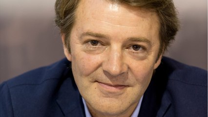 GALA VIDEO - Le mystère François Baroin : ce lieu secret où il a l'habitude de disparaître sans téléphone et sans personne