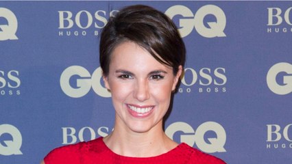 GALA VIDÉO - Le saviez-vous ? Émilie Besse, l'ex-journaliste de Canal +, a totalement changé de vie