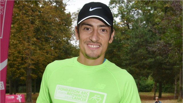 GALA VIDÉO - Claude Dartois (Koh-Lanta) bientôt animateur télé ? J'ai reçu des projets d'émissions