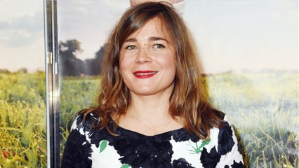 GALA VIDÉO - Blanche Gardin : qui est son ex-mari Nicolas Deconinck ?