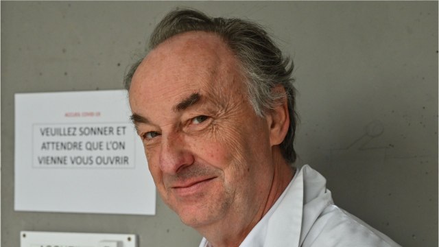 GALA VIDEO - « Ce n'est pas du tout une bonne nouvelle : le virologue Bruno Lina s'inquiète du variant Omicron