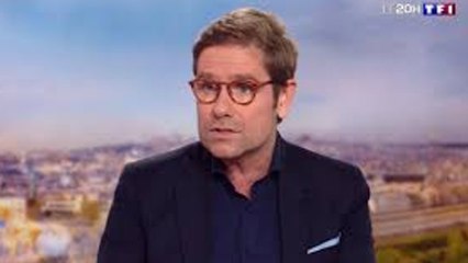 GALA VIDÉO - "La vague descend inexorablement" : le Dr Gérald Kierzek rassure