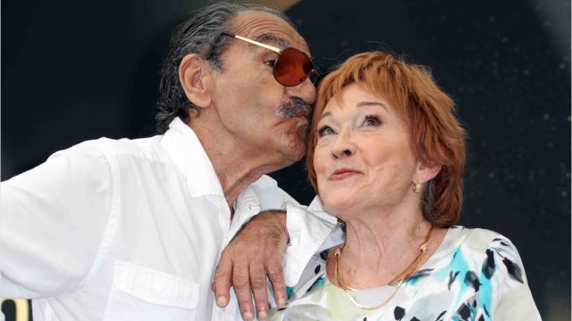 GALA VIDEO - Marion Game (Scènes de ménages) quelles sont ses relations avec Gérard Hernandez ?