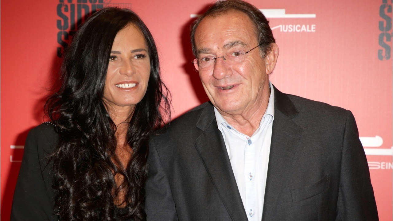 GALA VIDEO - Jean-Pierre Pernaut malade : Nathalie Marquay évoque les messages de "barjos" qu'elle reçoit