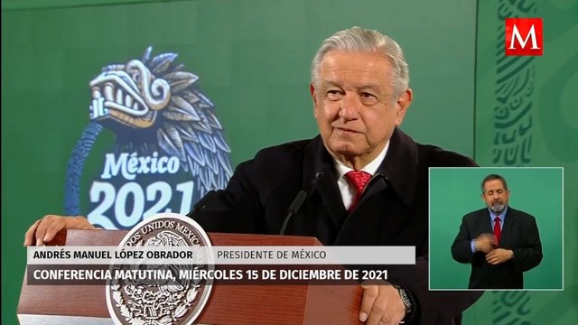 AMLO celebra fallo de Corte sobre obligación del INE de organizar revocación de mandato