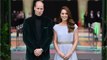 GALA VIDEO -PHOTO – Kate Middleton divine et gracieuse, William ultra fier, aux Earthshot Prize Awards