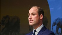 GALA VIDEO - Le prince William révèle sa dépression : « C’est comme si le monde entier était en train de mourir 