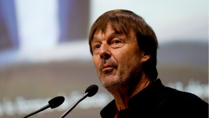 GALA VIDÉO - Nicolas Hulot accusé de viol : sa popularité est désormais au plus bas