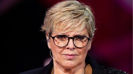 GALA VIDEO - PHOTO – Laurence Boccolini méconnaissable pour dévoiler un souvenir très douloureux