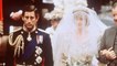 GALA VIDÉO - Diana et Camilla Parker Bowles à couteaux tirés lors du mariage de la princesse avec Charles
