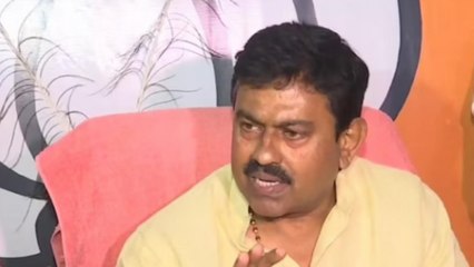 Ajay Teni's post saved because of Brahmin Votes?