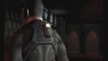 Le développement du remake de Splinter Cell a débuté