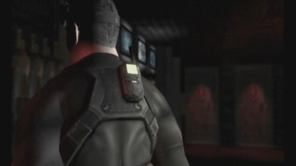 Le développement du remake de Splinter Cell a débuté