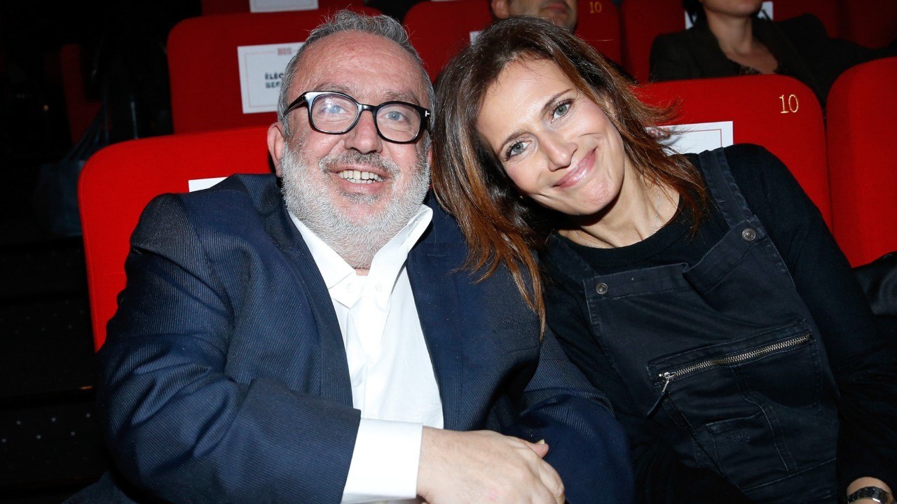 GALA VIDEO - Dominique Farrugia a-t-il caché sa maladie à sa femme ? « Y'a eu un peu mensonge sur la marchandise ! "