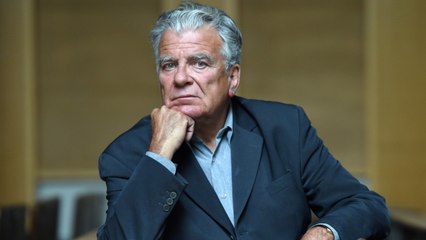 GALA VIDEO - Olivier Duhamel : l'avocat, accusé d'inceste, radié du barreau de Paris