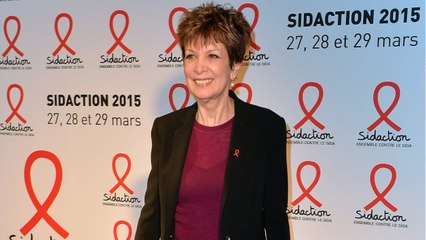 GALA VIDÉO - PHOTO – Françoise Laborde : ce tendre cliché tout en complicité avec sa soeur Catherine