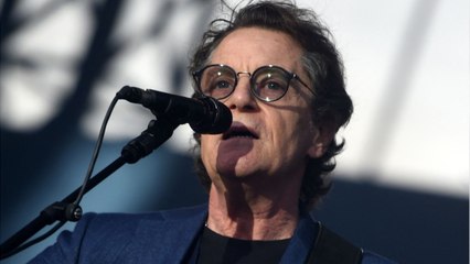 GALA VIDEO - Francis Cabrel prêt à prendre sa retraite ? « C’est pour bientôt "
