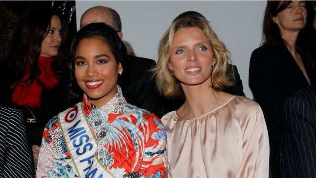 GALA VIDEO - Clémence Botino privée de Miss Univers ? Pourquoi Sylvie Tellier « s'inquiète