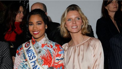GALA VIDEO - Clémence Botino privée de Miss Univers ? Pourquoi Sylvie Tellier « s'inquiète "