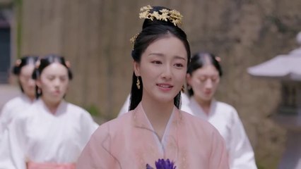 CỬU CHÂU HỘC CHÂU PHU NHÂN TẬP 25 THUYẾT MINH