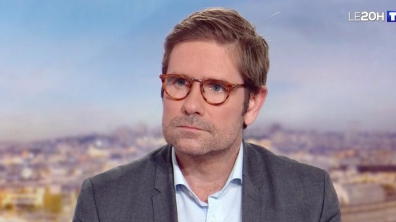 GALA VIDEO - « Un ami, jeune, zéro risque, positif au Covid… " : Gérald Kierzek jette le trouble