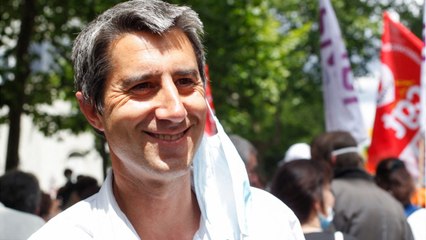 GALA VIDEO - Le saviez-vous ? François Ruffin est un ancien camarade d'école (bavard) d'Emmanuel Macron