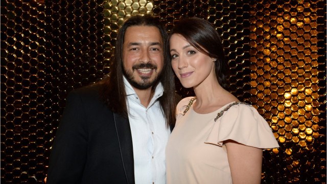 GALA VIDEO - Moundir : les adorables confidences de sa femme Inès