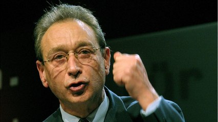 GALA VIDEO - Bertrand Delanoë sort de son silence pour soutenir Emmanuel Macron et son « grand courage "