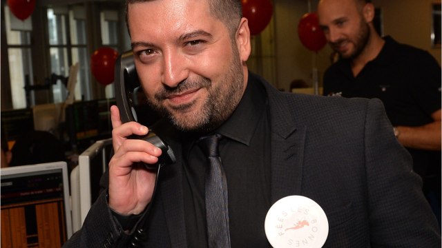 GALA VIDEO - Wejdene s'est-elle clashée avec son partenaire dans DALS ? Chris Marques répond !