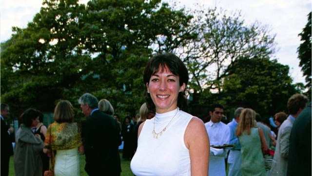 GALA VIDEO - Ghislaine Maxwell : l'effrayante description de la « maîtresse de maison de Jeffrey Epstein à son procès