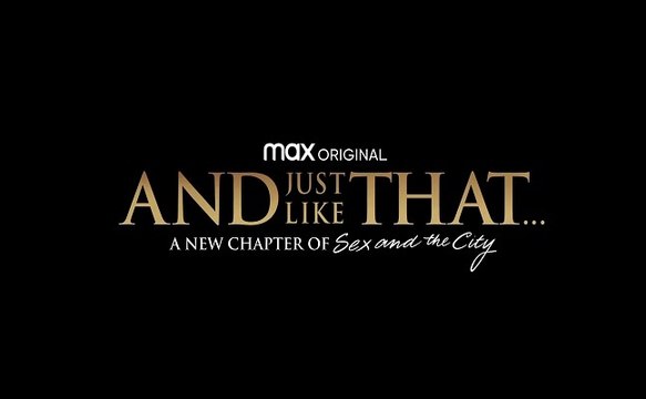 And Just Like That - Promo 1x03