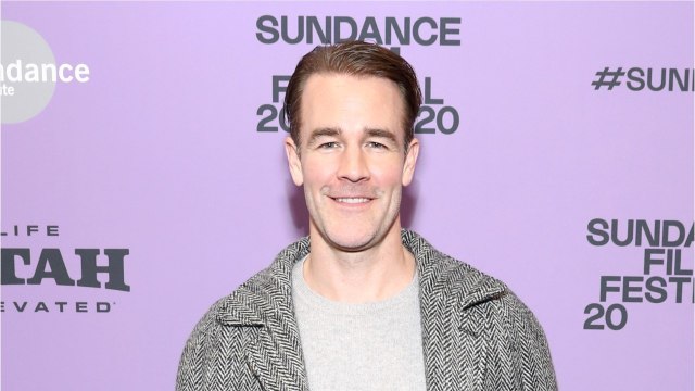 GALA VIDEO - James Van Der Beek (Dawson) papa pour la 6e fois après les fausses couches de sa femme