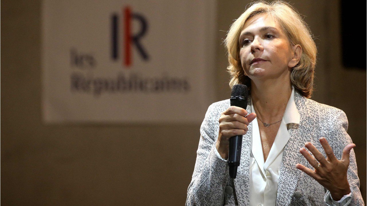 GALA VIDÉO - Valérie Pécresse face aux idées noires de son fils Clément : les mots bouleversants